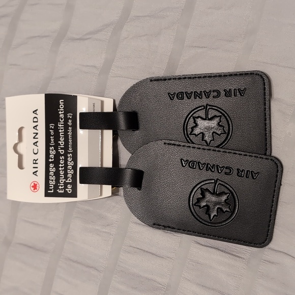 Travel Accessories Set - Picture 4 of 8